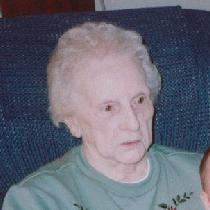 Ruth Marie Osmer